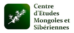 Séminaire du Centre d’Études mongoles et sibériennes – programme 2021