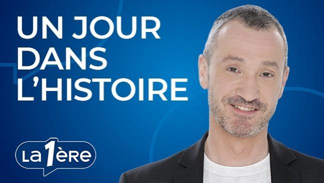 Entretien – Vincent Genin dans “Un jour dans l’histoire – John Locke : visionnaire” – 14 octobre 2021