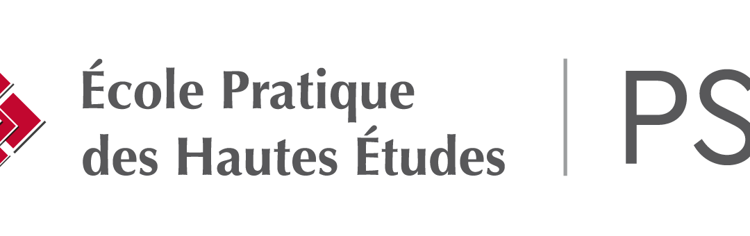 Événement – E.-Martin Meunier au séminaire « Sociologie des religions et de l’éthique » de Séverine Mathieu – mardi 24 janvier 2023