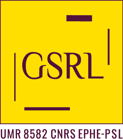 Colloque international GSRL : « Construire, déconstruire, reconstruire les sciences sociales » – 12-14 octobre 2022